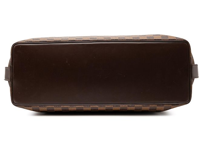 Chelsea Damier Ebene Marrone Louis Vuitton - vista 3