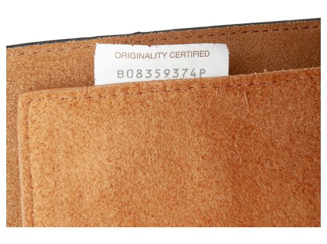Borsa a Spalla BV Angle in Pelle di Vitello Grana Nera Bottega Veneta Nero - vista 7