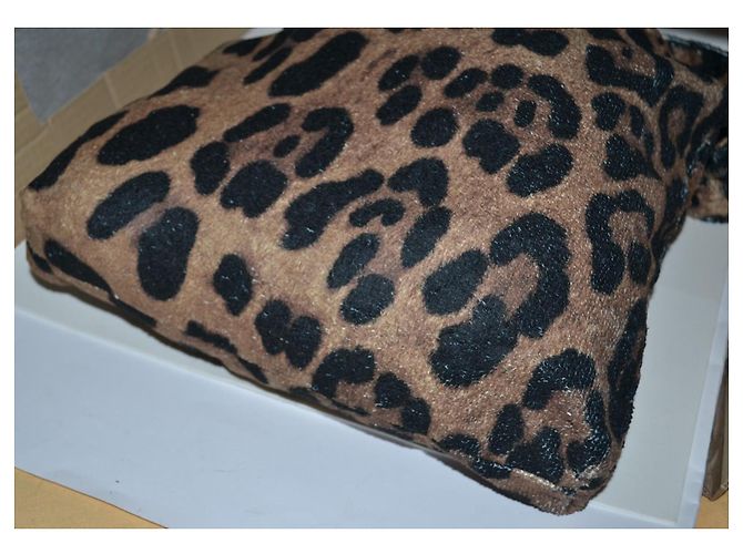 Bolso Dolce & Gabbana de algodón efecto esponja Multicolor - vista 3