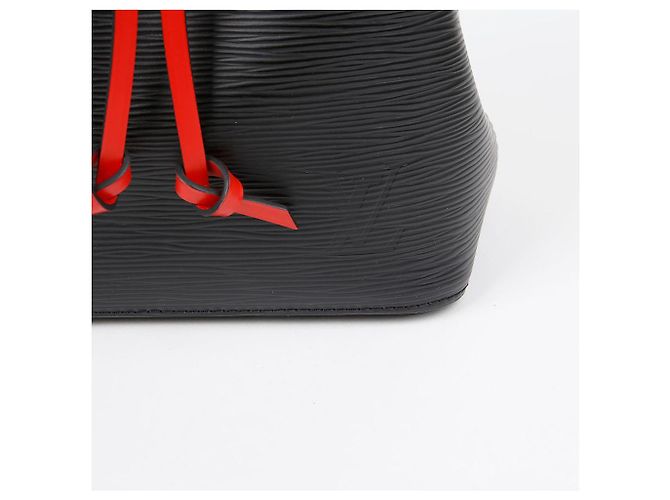 Néonoé Louis Vuitton Borsa a Spalla NeoNoe BB Nero - vista 3