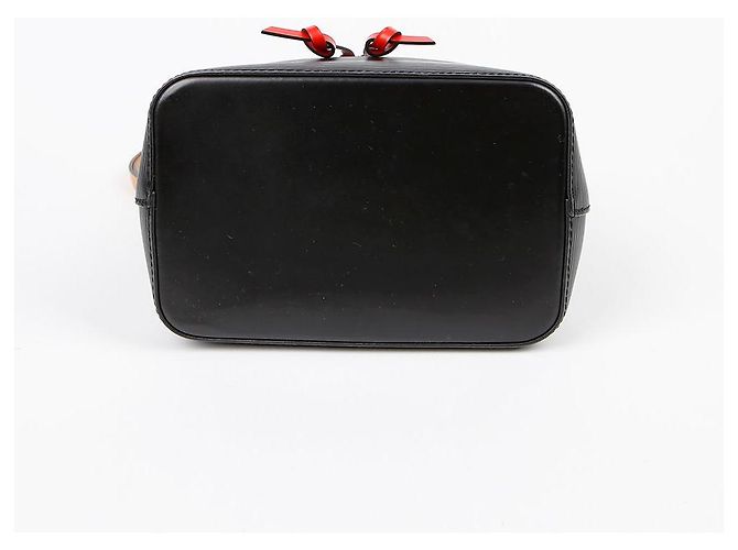 Néonoé Louis Vuitton Borsa a Spalla NeoNoe BB Nero - vista 7