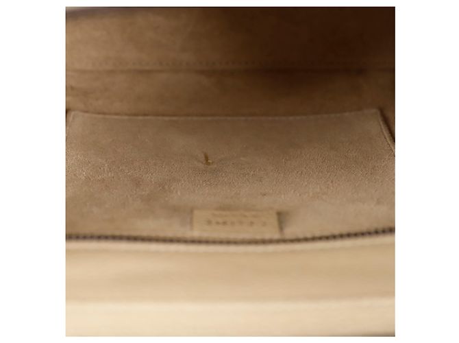 Luggage Céline Nano Tote Schultertasche - Ansicht 14