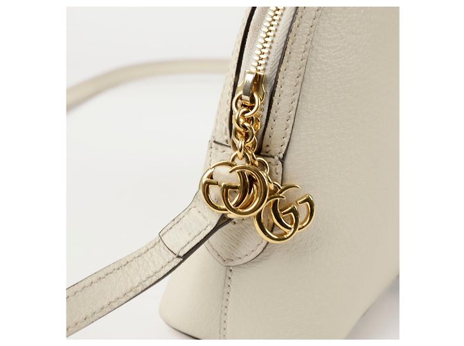 Gucci Borsa a Spalla Crossbody Ophidia Piccola - vista 12
