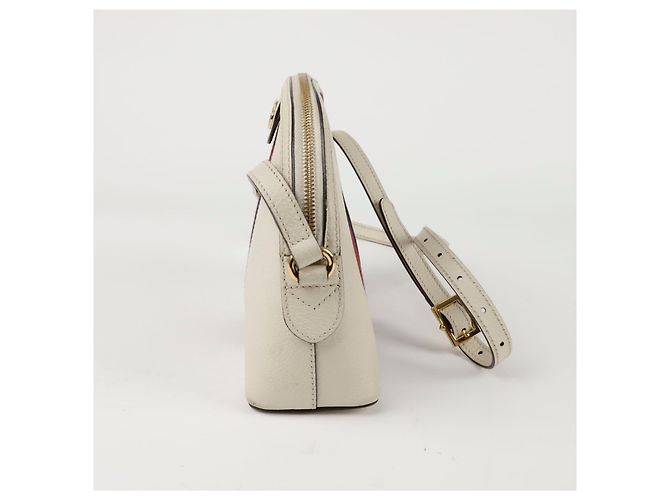 Gucci Borsa a Spalla Crossbody Ophidia Piccola - vista 3