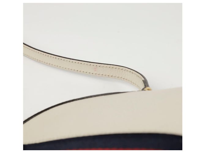 Gucci Borsa a Spalla Crossbody Ophidia Piccola - vista 7