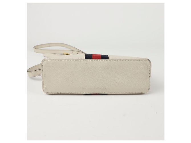 Gucci Borsa a Spalla Crossbody Ophidia Piccola - vista 9