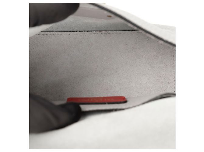 Valentino Rockstud Mini Schultertasche Braun - Ansicht 10