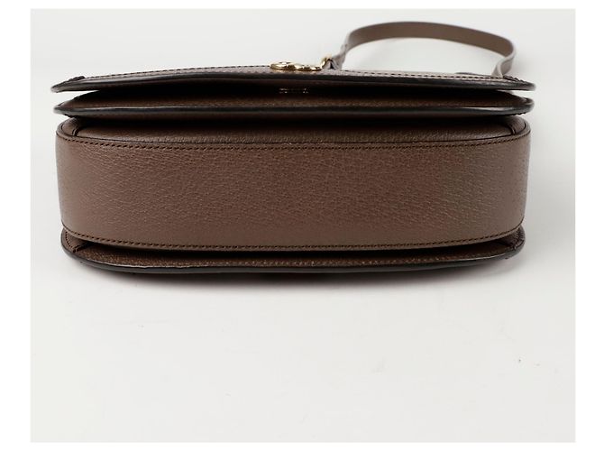 Gucci Bolso Cruzado Ophidia Pequeño - vista 7