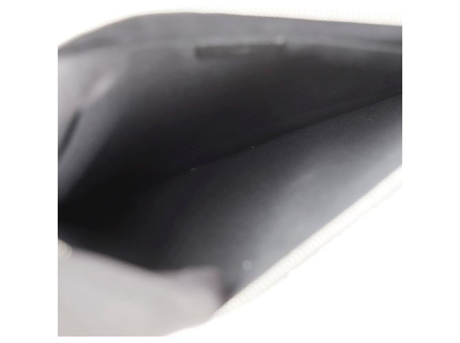 Givenchy Clutch Antigona Media Nero - vista 9