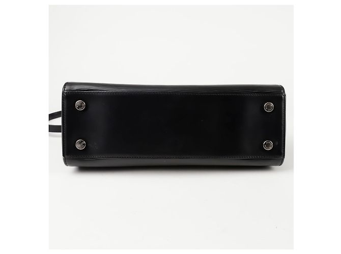Louis Vuitton Borsa a spalla Brea MM Nero - vista 11