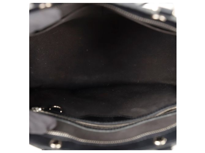 Louis Vuitton Borsa a spalla Brea MM Nero - vista 15