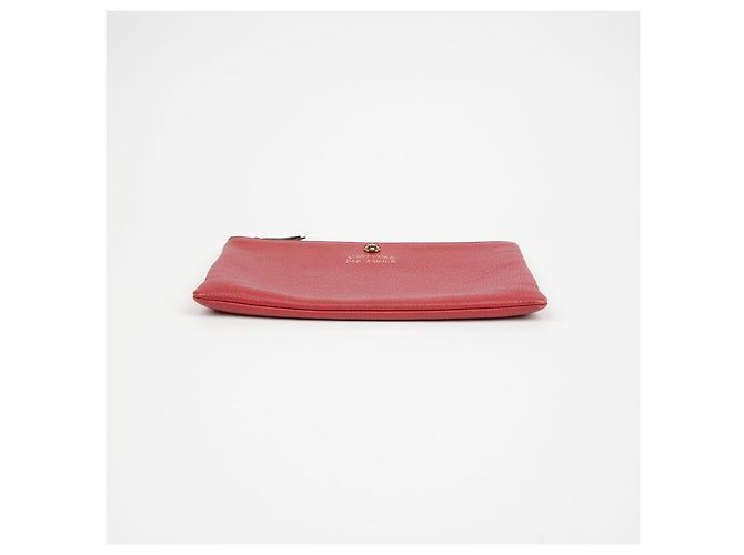 Gucci Clutch Animalier Tigre Rosso - vista 6