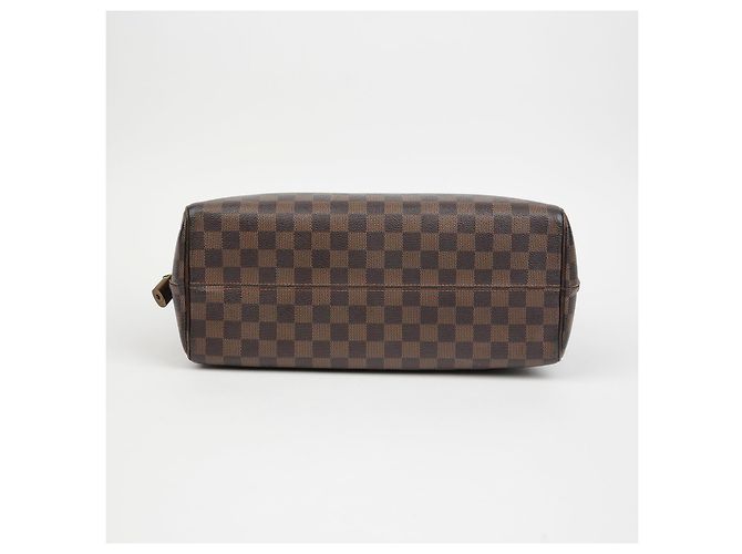 Louis Vuitton Borsa tote Norita Marrone - vista 11