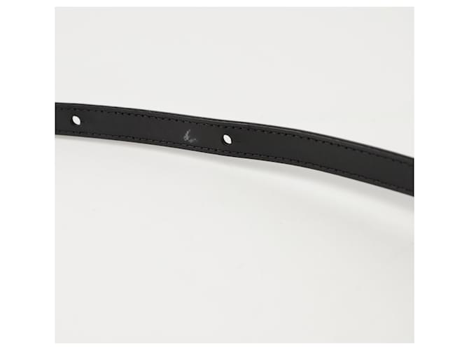 Céline Borsa a spalla Claude Mini Nero - vista 7
