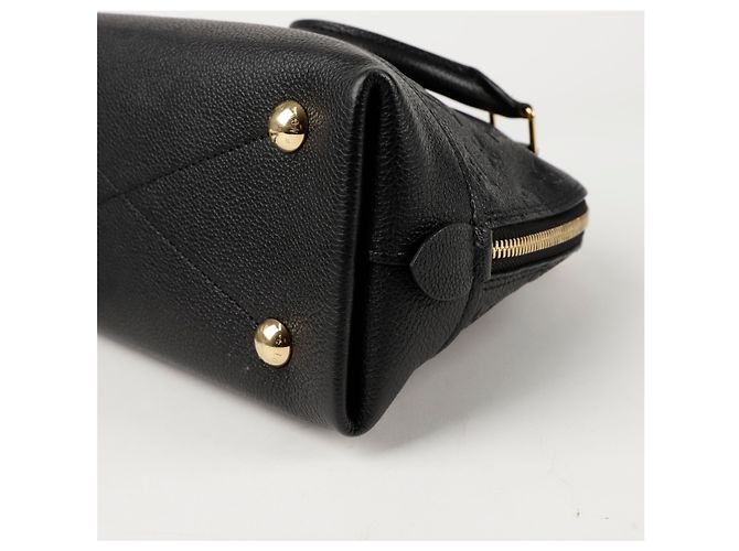 Louis Vuitton Borsa a Spalla Neo Alma BB Nero - vista 10