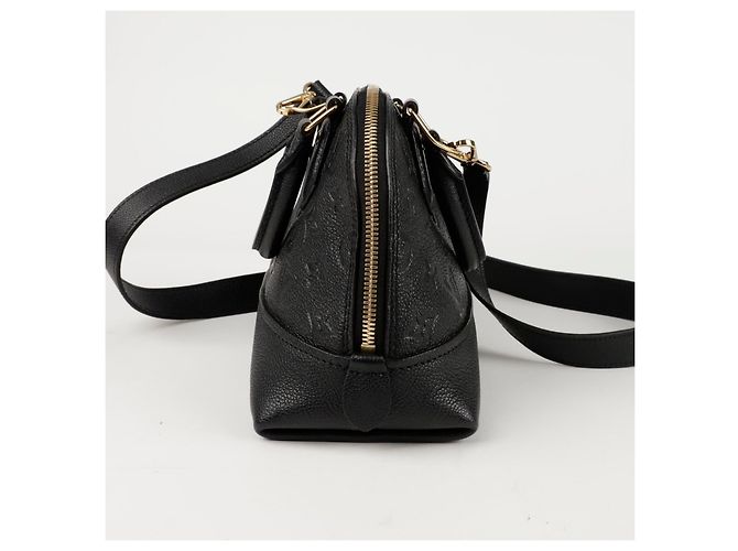 Louis Vuitton Borsa a Spalla Neo Alma BB Nero - vista 4