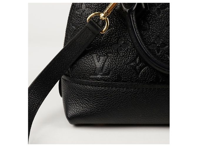 Louis Vuitton Borsa a Spalla Neo Alma BB Nero - vista 6