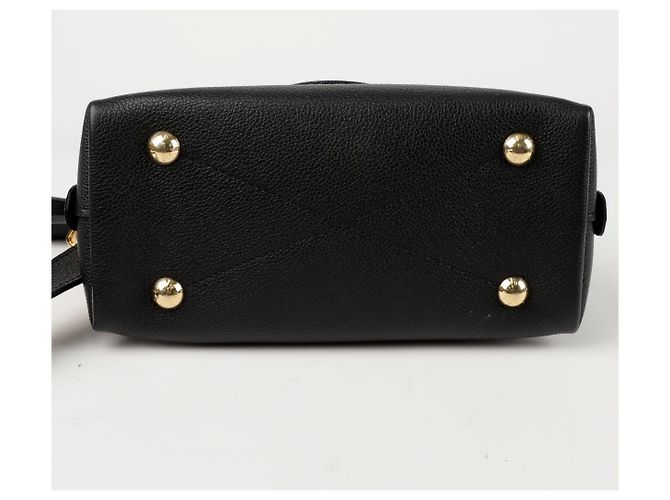 Louis Vuitton Borsa a Spalla Neo Alma BB Nero - vista 8