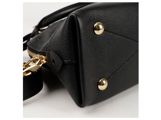 Louis Vuitton Borsa a Spalla Neo Alma BB Nero - vista 9