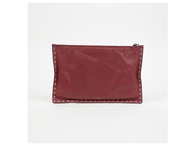 Valentino Clutch Rockstud - vista 3