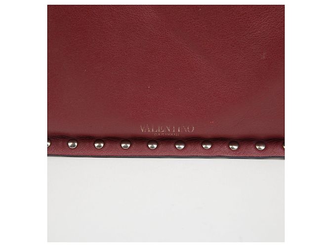 Valentino Clutch Rockstud - vista 4