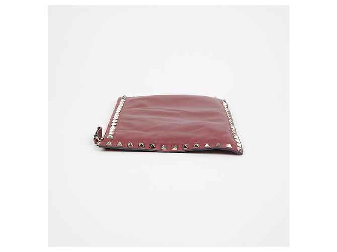Valentino Clutch Rockstud - vista 5