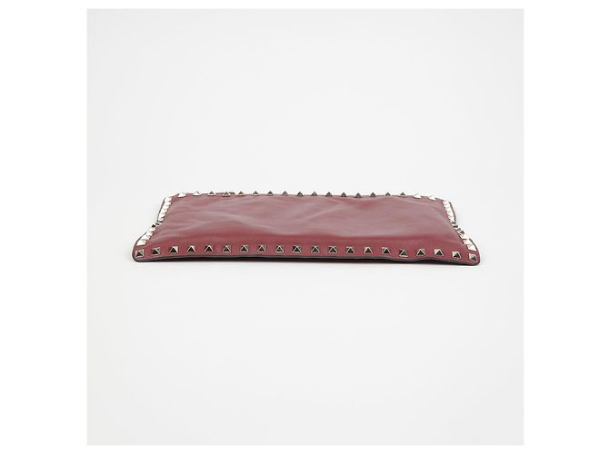 Valentino Clutch Rockstud - vista 6