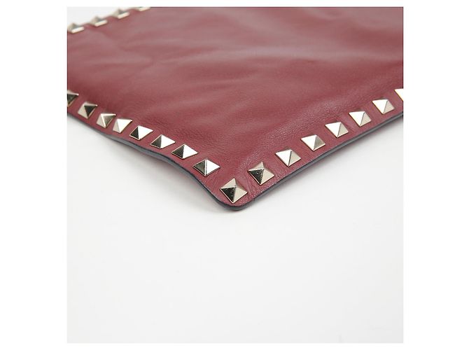 Valentino Clutch Rockstud - vista 7