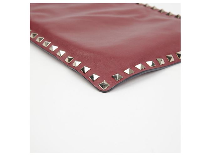 Valentino Clutch Rockstud - vista 8