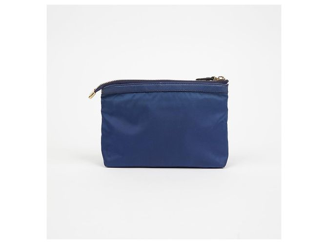 Salvatore Ferragamo Pochette Bora Bow - vista 3