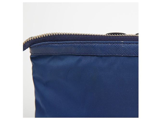 Salvatore Ferragamo Pochette Bora Bow - vista 4