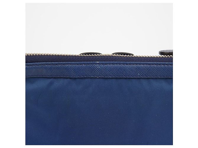 Salvatore Ferragamo Pochette Bora Bow - vista 5