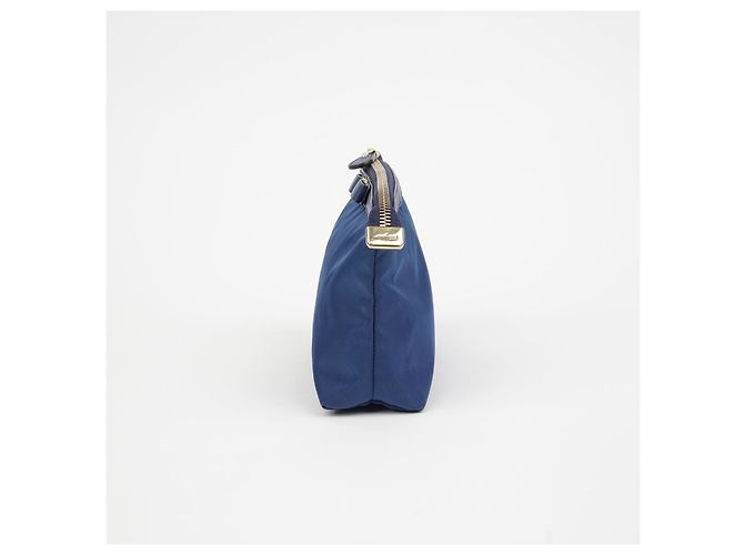 Salvatore Ferragamo Pochette Bora Bow - vista 6