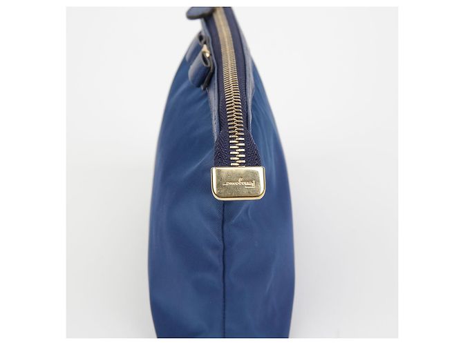 Salvatore Ferragamo Pochette Bora Bow - vista 7