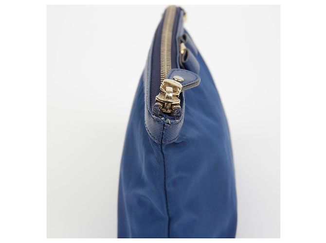 Salvatore Ferragamo Pochette Bora Bow - vista 8