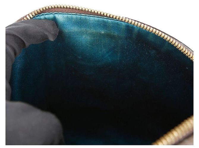 Gucci Sac à bandoulière Ophidia Dome - vue 10