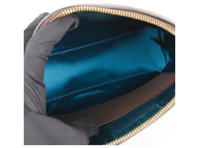 Gucci Sac à bandoulière Ophidia Dome - vue 11