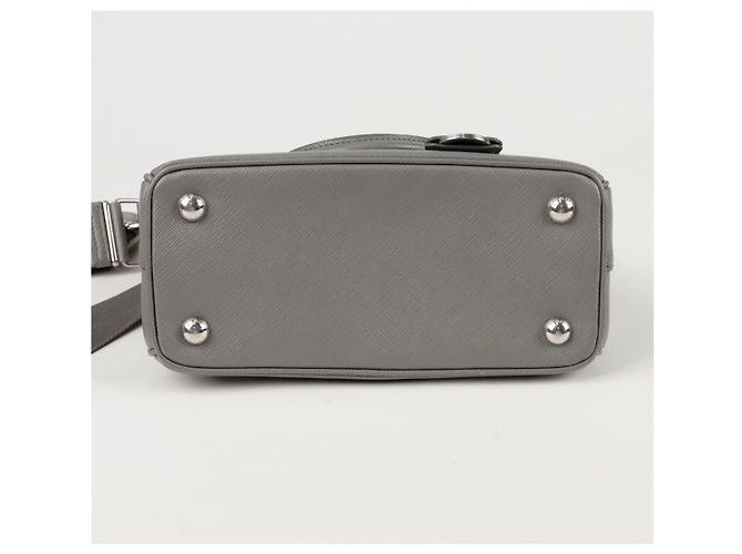 Prada Galleria Mini Tote Shoulder Bag - view 10