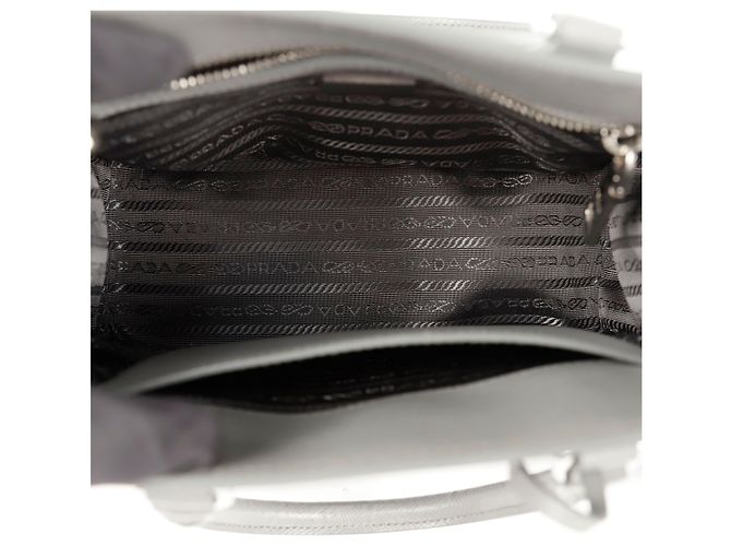 Prada Galleria Mini Tote Shoulder Bag - view 13