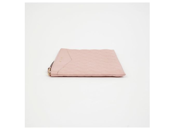 Louis Vuitton Pochette Daily Rosa - vista 3