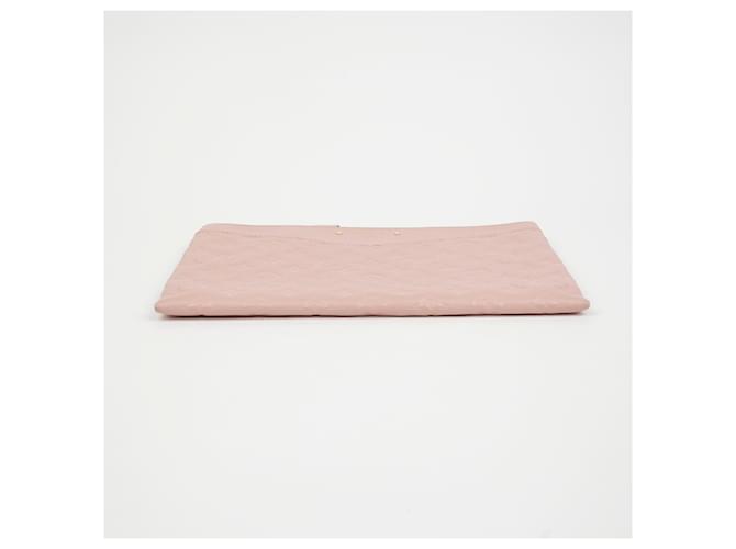 Louis Vuitton Pochette Daily Rosa - vista 4
