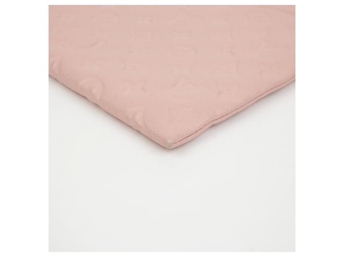Louis Vuitton Pochette Daily Rosa - vista 6