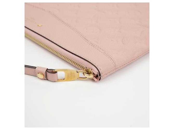 Louis Vuitton Pochette Daily Rosa - vista 7