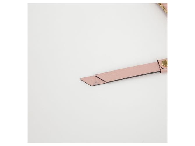 Louis Vuitton Pochette Daily Rosa - vista 8