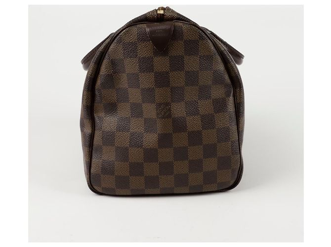 Louis Vuitton Speedy Tote Tasche Braun - Ansicht 7