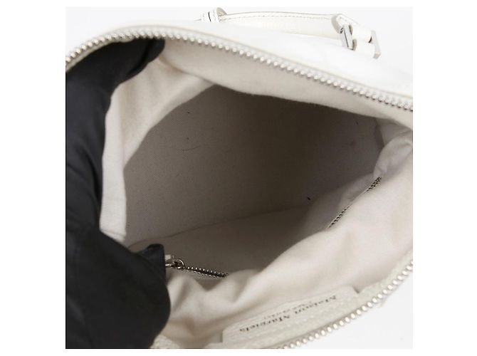 Maison Martin Margiela Piccola borsa a spalla - vista 11