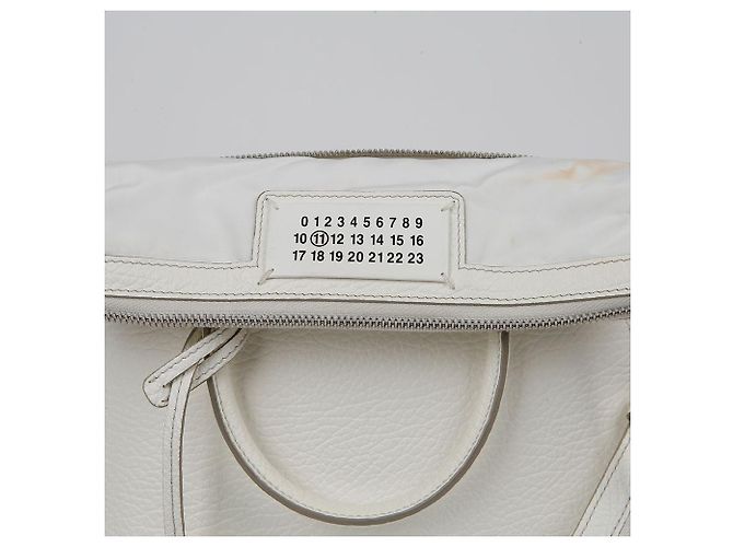 Maison Martin Margiela Piccola borsa a spalla - vista 3