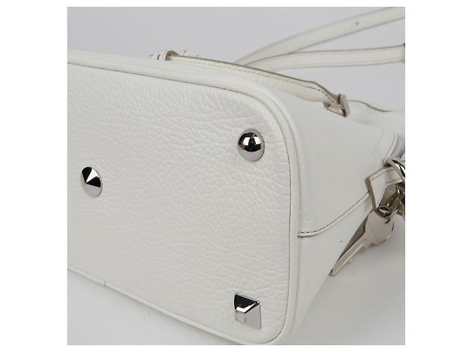 Maison Martin Margiela Piccola borsa a spalla - vista 8
