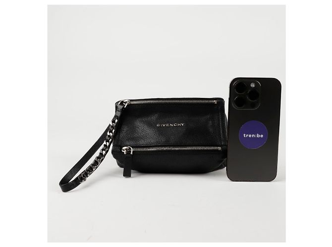 Givenchy Borsa Pandora - vista 7