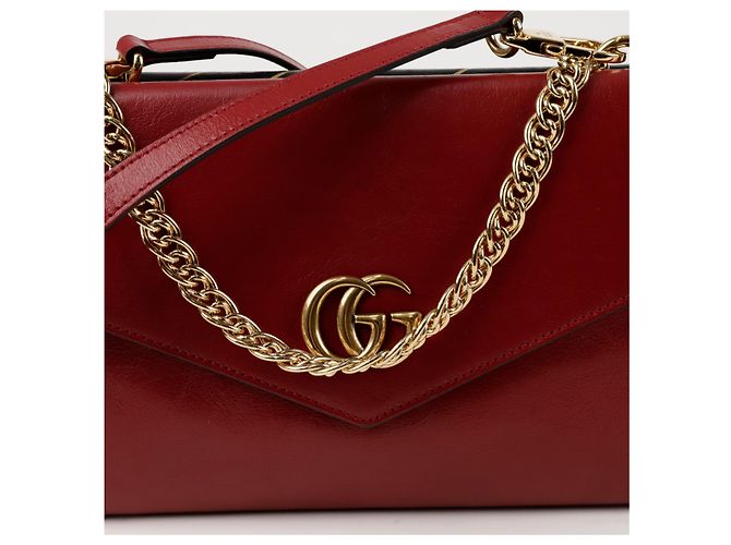 Gucci Giuseppe Tiara Medium Tote Schultertasche Schwarz - Ansicht 2